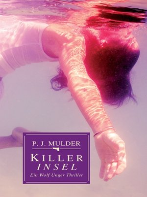 cover image of Killer Insel